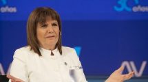 Imagen de Paro de la CGT: la Justicia ordenó a Bullrich abstenerse a filmar y requisar a los manifestantes