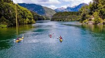 Imagen de Chubut: un recorrido por sus mágicos lugares, dos joyas de la Patagonia
