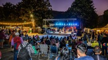 Imagen de San Martín de los Andes el finde largo tendrá fiesta de la cerveza, carnaval: precios para una escapada