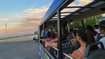Imagen de Los paseos que no te podés perder en Neuquén el finde de la Fiesta de la Confluencia