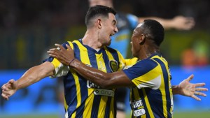 Con dos partidos se abre la cuarta fecha de la Copa de la Liga: hora, TV