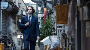 Emociones y peligro en la segunda temporada de «Tokyo Vice» por HBO Max