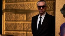 Imagen de «Ferrari», cómo es la biopic de Don Enzo, el fundador de la legendaria marca de autos