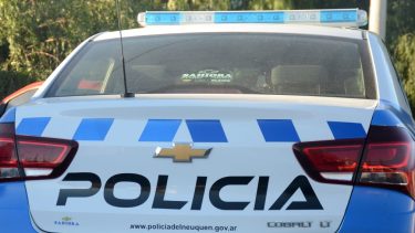 Buscan a una adolescente desaparecida en Neuquén. Foto: archivo. 