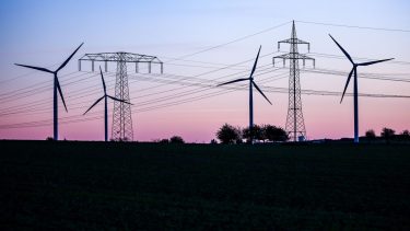 Lanzarán un plan de subsidios energéticos donde promoverán la "eficiencia en el uso de recursos públicos", según la secretaría de Energía. Foto Archivo.