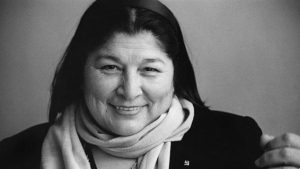 El histórico regreso de Mercedes Sosa a la Argentina en 1982 contado en un libro imperdible