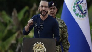Elecciones en El Salvador: Nayib Bukele habló de Milei y le deseó lo mejor «podemos colaborar en lo que sea»