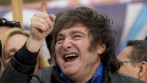 El posteo de Milei sobre el debate por la Ley Ómnibus que generó polémica: «¿Mensaje subliminal?»