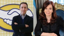 Imagen de Galperin explotó contra Cristina Kirchner por tener acciones de Mercado Libre: «Con la tuya»
