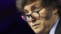 Imagen de Milei anticipó que bajará la inflación y explicó la caída del dólar, en la previa a la apertura de sesiones