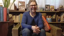 Imagen de Con «Qué es esto de la democracia» regresa una emblemática colección de los ’80 de libros para chicos