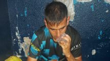 Imagen de Golpearon a los jugadores de Rincón antes del partido con Jorge Newbery en Comodoro Rivadavia