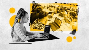 Cursos gratuitos de programación para estudiantes de primaria y secundaria buscan disminuir la brecha de género en el sector de tecnología