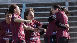 Se realizará el primer Mundialito Femenino de la Vendimia, en Villa Regina