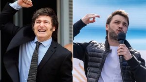 Torres respondió a Milei y redobló la apuesta: adelantó que se cortará el gas y petróleo en «todo el país»