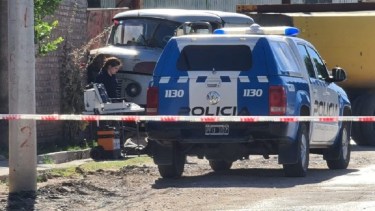 Un trabajador fue asesinado en Plaza Huincul. Foto: gentileza archivo
