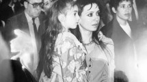 Imagen de Cristina Kirchner cumple 71 años: «Bravura es mi madre», definió Florencia con una foto inédita