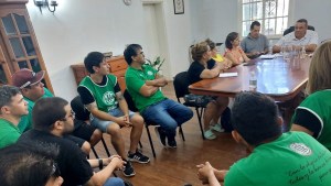Municipales de Cinco Saltos cobrarán un bono en febrero: de cuánto será
