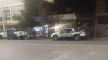 Imagen de Sorpresivos allanamientos de Gendarmería en Cipolletti: secuestraron cocaína y marihuana