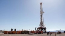 Imagen de YPF comienza el testeo de la producción de Vaca Muerta en el lado mendocino