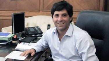 Sebastián García de Luca