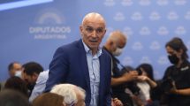 Imagen de José Luis Espert: “La Ley Ómnibus estaba pensada para la gente, enfocada en el ciudadano al cual servimos”