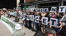 Imagen de ¡El Conicet no se toca!: Alerta de becarios que apuestan al país