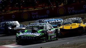 Cuánto cuestan las entradas para el TC en Viedma