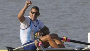 Ariel Suárez, el deportista que sonó para ser funcionario de Milei y ahora lo criticó en redes sociales