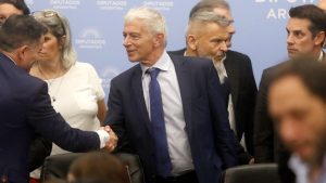 Milei avanza sobre el Código Procesal Penal: le quitó al Congreso una facultad clave por decreto