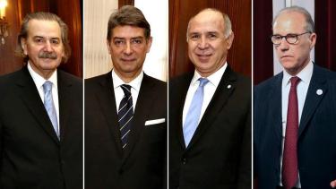 La Corte puso límites al cálculo de intereses en una indemnización por despido
