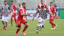 Imagen de Con cuatro partidos, cierra la fecha 5 de la Copa de la Liga Profesional: hora, TV