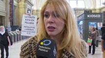 Imagen de Video | Lemoine cuestionó el pago a los docentes: «Los números son alarmantes, los chicos no aprenden»