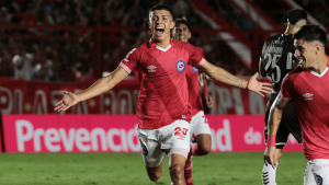 Argentinos derrotó a Platense y lidera la Zona A: cómo fue el cierre de la Copa de la Liga