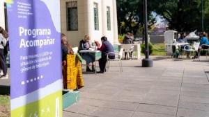 Programa Acompañar: Con qué es compatible cobrarlo en febrero 2024 y con qué no