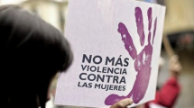 Imagen de Piden renovar el Consejo de la Mujer de Río Negro: «Para fortalecer la lucha contra la violencia»