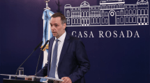 Imagen de Adorni confirmó que Pettovello no recibirá a manifestantes: «La comida no es variable de ajuste»