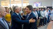 Imagen de Gaido se endeudará y creará nuevas tasas para suplir la falta de fondos que dejó de enviar Milei