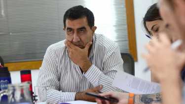 La tasa vial al combustible en Neuquén por la quita de subsidios de Milei, tiene el porcentaje para los estacioneros