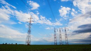 La demanda eléctrica alcanzó un nuevo récord histórico, en medio de la ola de calor