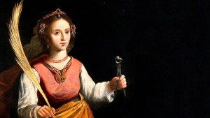 Santa Apolonia, patrona de los dientes: Cómo pedirle en momentos difíciles