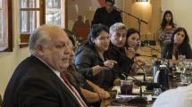 Imagen de Un exministro de De la Sota ayuda a Walter Cortés con las finanzas de Bariloche