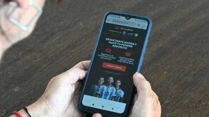 No se podrá acceder a sitios de apuestas online desde puntos wifi gratuitos en El Bolsón y Bariloche