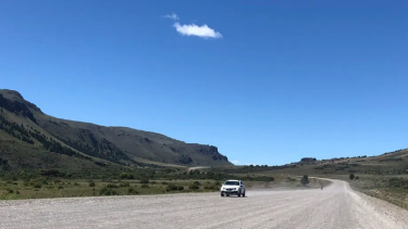 Cómo está el estado de las rutas en Neuquén este miércoles 28 de febrero