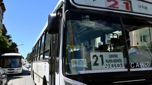 ¿Cuánto cuesta el boleto de colectivo en Bariloche?