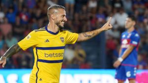 Benedetto: «Hacía rato que no teníamos un técnico que conviva con el equipo»