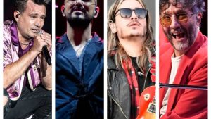 Fiesta de la Confluencia 2024: todo listo para la gran celebración de la música en Neuquén