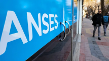 Imagen de Anses: las Pensiones No Contributivas que cobran el bono de 55 mil pesos en febrero 2024