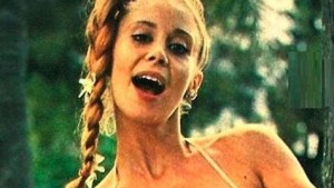 Murió Camila Perisse: Dolor en el ambiente artístico