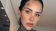 Imagen de Cande Tinelli atraviesa un duro momento a días de su boda con Coti Sorokin: «Te voy a extrañar»